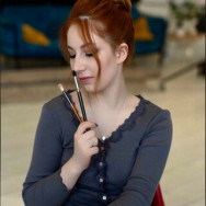 Wimpernmacher Александра Moscow,Москва, бульвар Генерала Карбышева, 7к3