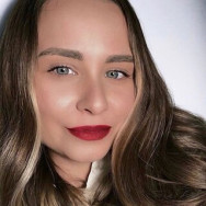 Wimpernmacher Анна Kolomna,Наро-Фоминск