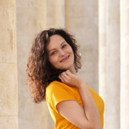 Cosmetologist Анастасия Moscow,Москва, Покровская улица