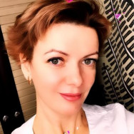 Cosmetologist Ирина Стародумова on Barb.pro