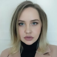 Makeup Artist Мария Евсеева on Barb.pro