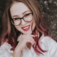 Maskenbildner Полина Odintsovo,улица Маршала Жукова, 36