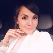 Wizażysta Алла Odintsovo,ВНИИССОК, улица Дружбы, 9