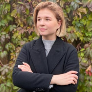 Manicurzysta Анастасия Odintsovo,Молодёжная улица, 20