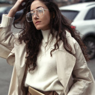 Kreator wizerunku Эллина Odintsovo,Немчиновка, Рублёвский проезд, 28