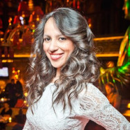 Стилист-имиджмейкер Елена Одинцово,