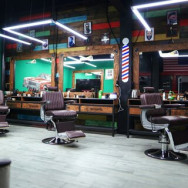 Парикмахерские Barbershop Sam на Barb.pro