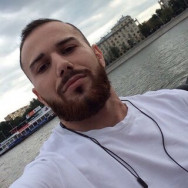 Friseur Цмиев Moscow,Москва, Домодедовская улица, 6к2