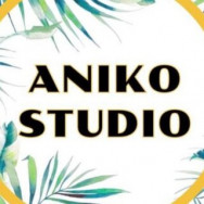 Beauty Salon AnikoStudio on Barb.pro
