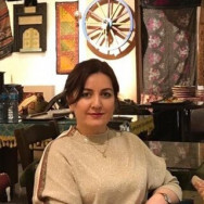 Мастер маникюра Динара Одинцово,микрорайон Новая Трёхгорка