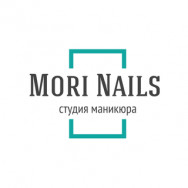 Salon piękności Mori nails on Barb.pro