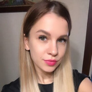Manicurist Юлия Павленко on Barb.pro