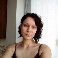 Fryzjer Анастасия Арзамасова on Barb.pro