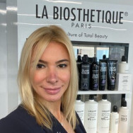 Парикмахер Елена Москва,Москва, Краснохолмская набережная, 1/15