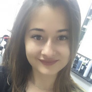 Hairdresser Юлия Ярмолинская on Barb.pro