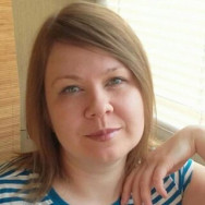 Hairdresser Ирина Moscow,Москва, улица Щепкина, 47с1