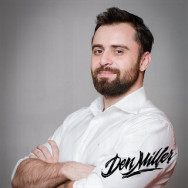 Permanent Makeup Master Денис Moscow,Москва, метро Рассказовка