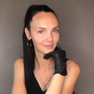 Permanent Makeup Master Анастасия Бережнова on Barb.pro