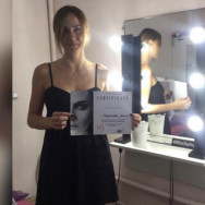 Wizażysta Ирина Odintsovo,Немчиновка, 4-й просек, 19