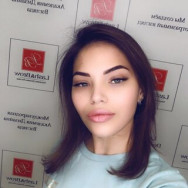 Wimpernmacher Жанна Moscow,Москва, улица Лётчика Ульянина, 2