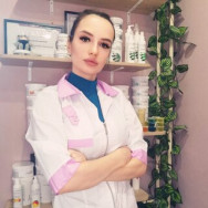 Hair Removal Master Наталья Т. on Barb.pro