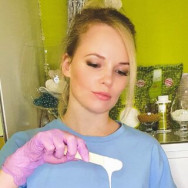 Hair Removal Master Дарья Odintsovo,Кутузовская улица, 31