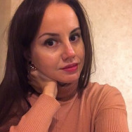 Hairdresser Светлана Лазарева on Barb.pro