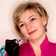 Permanent Makeup Master Екатерина Moscow,Москва, метро Марьина Роща