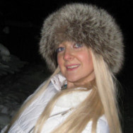 Hairdresser Татьяна А. on Barb.pro