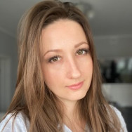 Manicurzysta Наталия Odintsovo,улица Чистяковой, 2