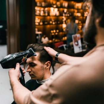 Antica Barberia, Voronezh Фото - 5