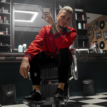 Boston, Voronezh Фото - 5