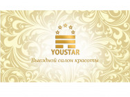 Салон красоты Youstar на Barb.pro