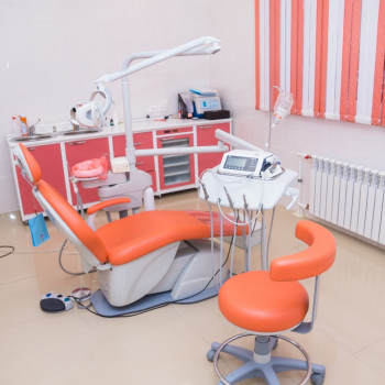 Dental-City, Воронеж Фото - 5