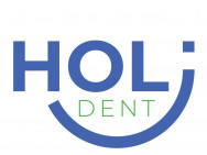 Стоматологическая клиника HoliDent на Barb.pro