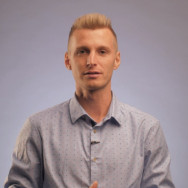 Психолог Андрей Удалов на Barb.pro