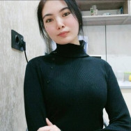 Manicurist Айгерим Moscow,Москва, Братеевская улица, 16к1