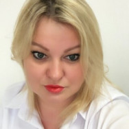 Manicurzysta Екатерина Moscow,Москва, улица Хачатуряна, 2