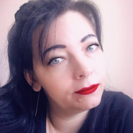 Мастер маникюра Наталья Одинцово,Можайское шоссе, 66