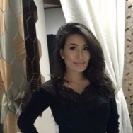 Мастер маникюра Алия Москва,Москва, метро Парк культуры