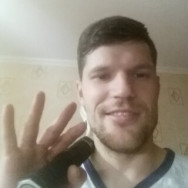 Masażysta Дмитрий Moscow,Москва, метро Преображенская площадь