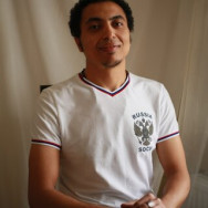 Masseur Джон Moscow,Москва, Омская улица, 6