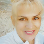 Masseur Tатьяна Moscow,Москва, Боровское шоссе, 2к6