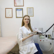 Hair Removal Master Яна Moscow,Москва, метро Солнцево