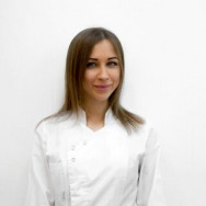 Cosmetologist Юлия Пелагейкина on Barb.pro