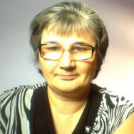 Психолог Наталья О. на Barb.pro