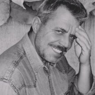 Masażysta Олег Moscow,Москва, Стартовая улица, 7