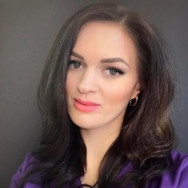 Masseur Наталья Moscow,Москва, Мосфильмовская улица