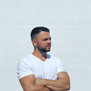 Masseur Илья Odintsovo,Северная улица, 28