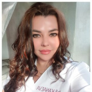 Kosmetikerin Инна Moscow,Москва, метро Семёновская